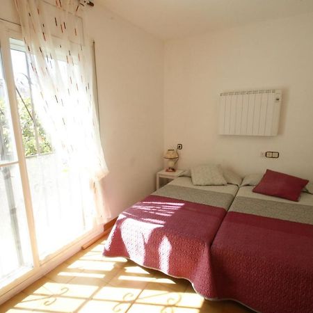 カンブリルスCasa Orquideasアパートメント エクステリア 写真