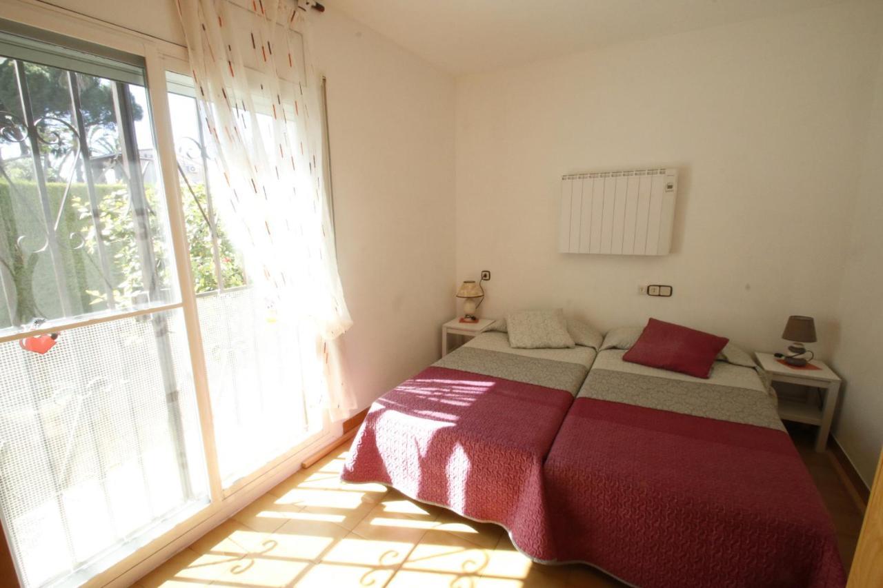 カンブリルスCasa Orquideasアパートメント エクステリア 写真