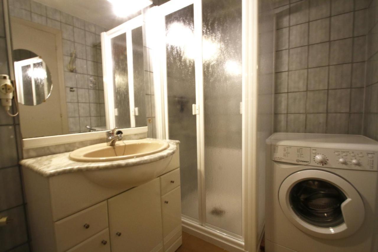 カンブリルスCasa Orquideasアパートメント エクステリア 写真