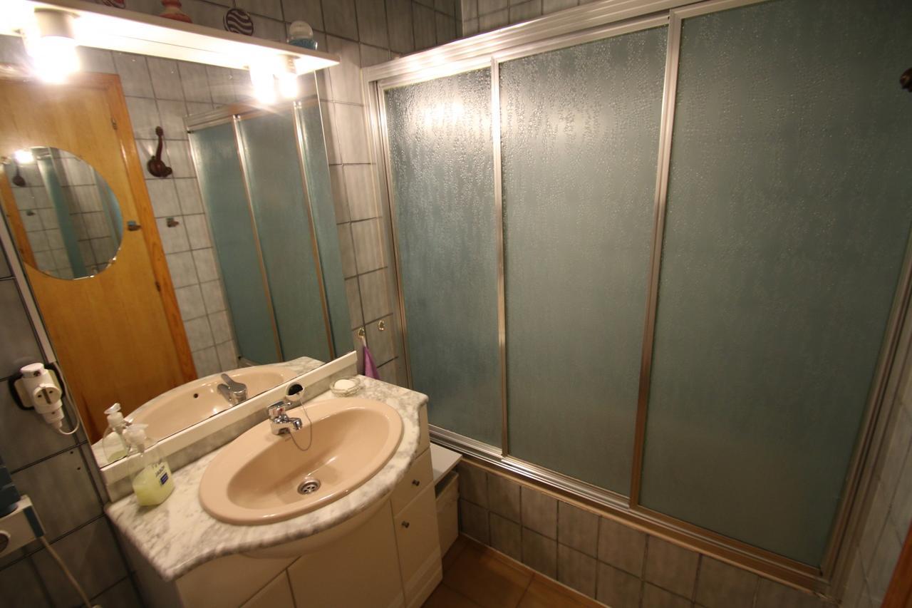 カンブリルスCasa Orquideasアパートメント エクステリア 写真